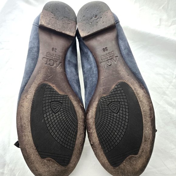 Attilio Guisti Leombruni Flats - Picture 10 of 11